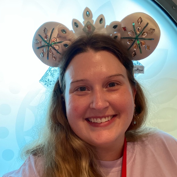 Meet your Posher, Sarah - Picture 6 of 11